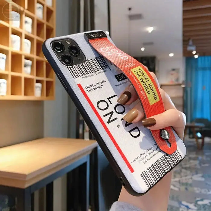 Mobile Phone Case - Gadgetmanic