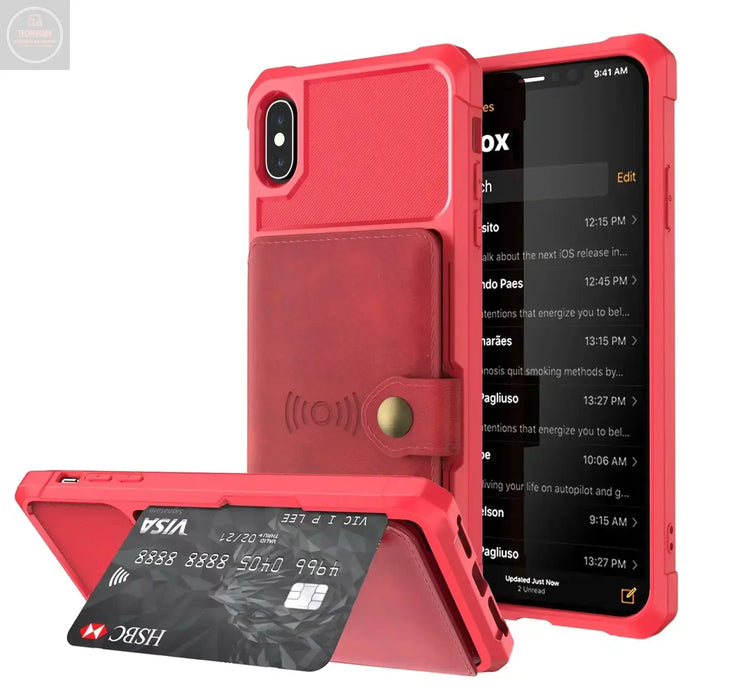 Mobile Phone Case - Gadgetmanic