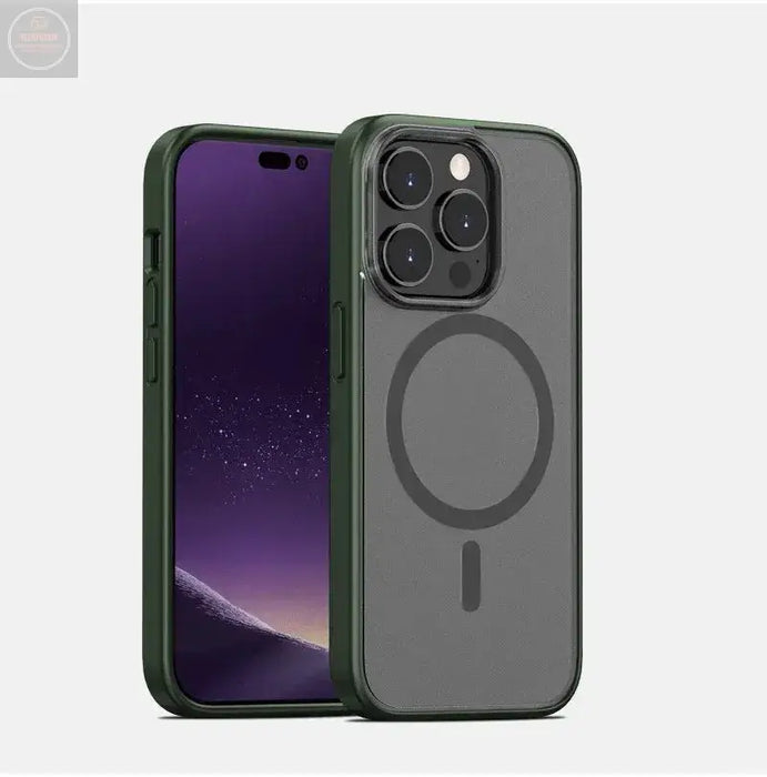 Mobile Phone Protective Sleeve Iphone - Gadgetmanic