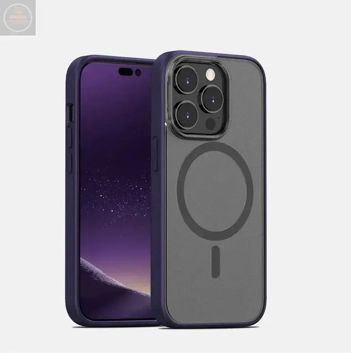 Mobile Phone Protective Sleeve Iphone - Gadgetmanic