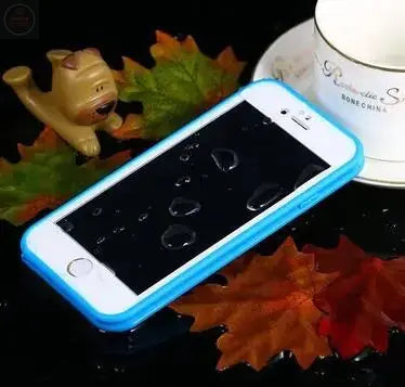 Multicolor Phone Cases for Protection - Gadgetmanic