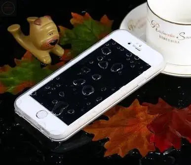 Multicolor Phone Cases for Protection - Gadgetmanic