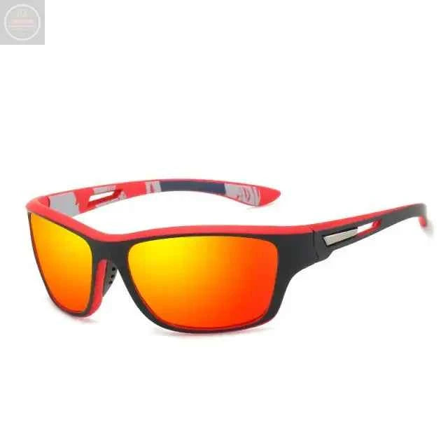 Polarized UV Protection Sunglasses - Gadgetmanic