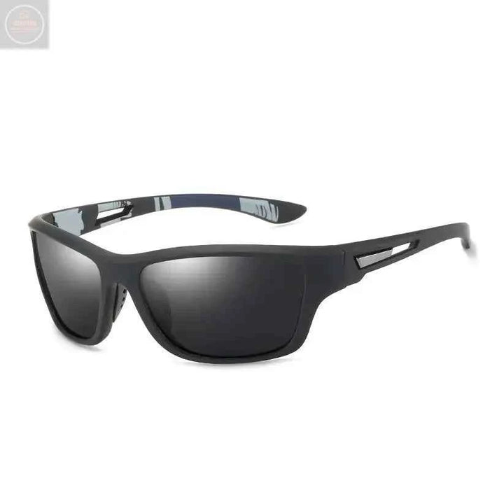Polarized UV Protection Sunglasses - Gadgetmanic