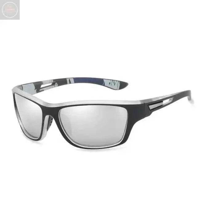 Polarized UV Protection Sunglasses - Gadgetmanic