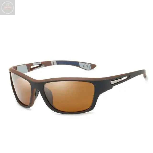 Polarized UV Protection Sunglasses - Gadgetmanic