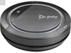 Poly Calisto 5300 Personal Bluetooth Speakerphone (Plantronics) - Connect to PC/Mac via USB-A and Cell Phone via Bluetooth - Works with Teams Zoom and More - Gadgetmanic
