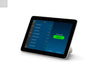 Poly - TC8 Touch Controller (Plantronics) - 8" High Resolution Touch Screen Display - Works with Poly Studio X Family and G7500 - Gadgetmanic