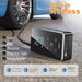 Portable Wireless Air Pump 150psi - Gadgetmanic