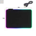 RGB Backlit Gaming Mouse Pad - Gadgetmanic