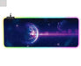 RGB Backlit Gaming Mouse Pad - Gadgetmanic