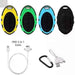 Solar Green PowerLeaf Charge Extender for your Smart Phones and Gadgets - Gadgetmanic