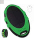 Solar Green PowerLeaf Charge Extender for your Smart Phones and Gadgets - Gadgetmanic