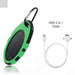 Solar Green PowerLeaf Charge Extender for your Smart Phones and Gadgets - Gadgetmanic