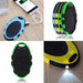 Solar Green PowerLeaf Charge Extender for your Smart Phones and Gadgets - Gadgetmanic