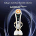 Ultrasonic EMS Beauty Device - Gadgetmanic
