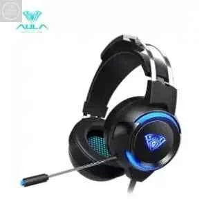 Virtual Surround Bass Gaming Headphone - Gadgetmanic