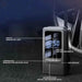 Wireless Inflatable Pump: Portable Tire Pump - Gadgetmanic