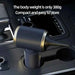 Wireless Mini Car Vacuum - Gadgetmanic