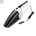 Wireless Portable Car Vacuum Cleaner - Gadgetmanic
