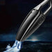 Wireless Portable Car Vacuum Cleaner - Gadgetmanic