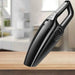 Wireless Portable Car Vacuum Cleaner - Gadgetmanic