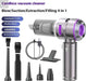 Wireless Vacuum Cleaner - Gadgetmanic