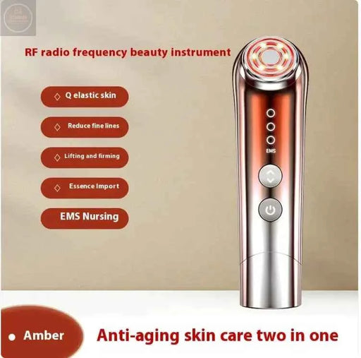 Women's 5-in-1 Beauty Care Device - Gadgetmanic