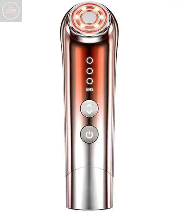 Women's 5-in-1 Beauty Care Device - Gadgetmanic