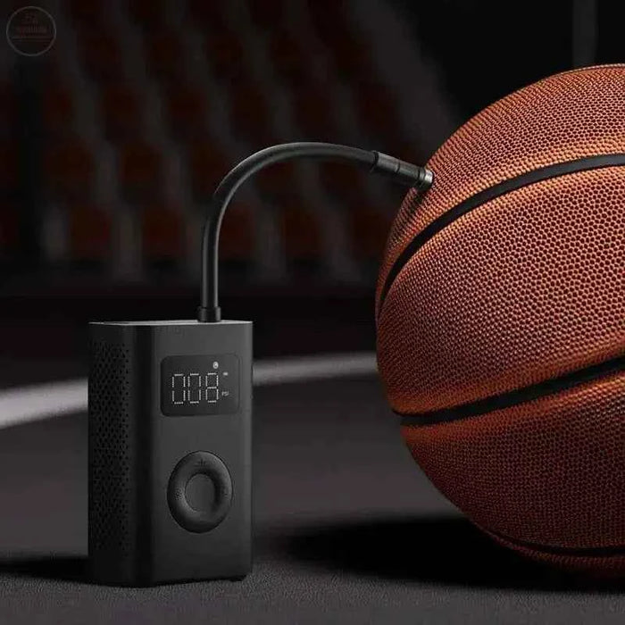 Xiaomi Mijia Air Pump 2 - Gadgetmanic