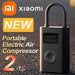 Xiaomi Mijia Air Pump 2 - Gadgetmanic
