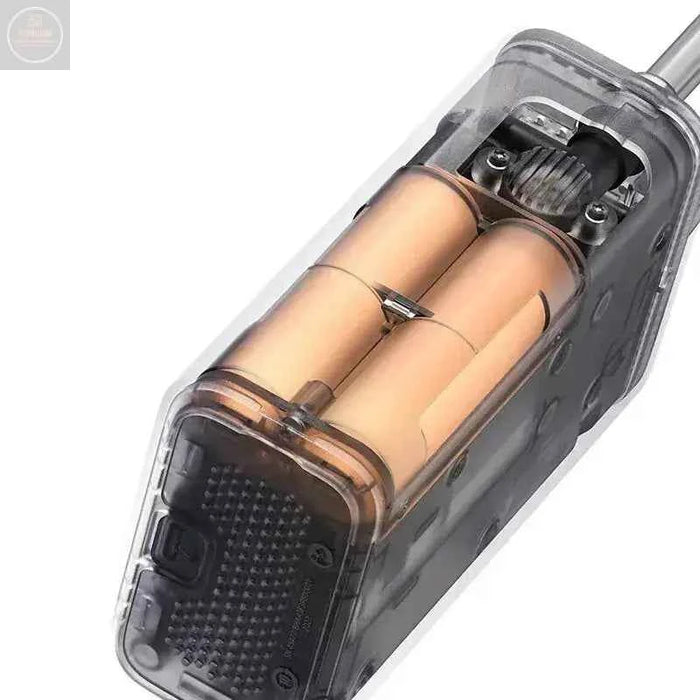 Xiaomi Mijia Air Pump 2 - Gadgetmanic