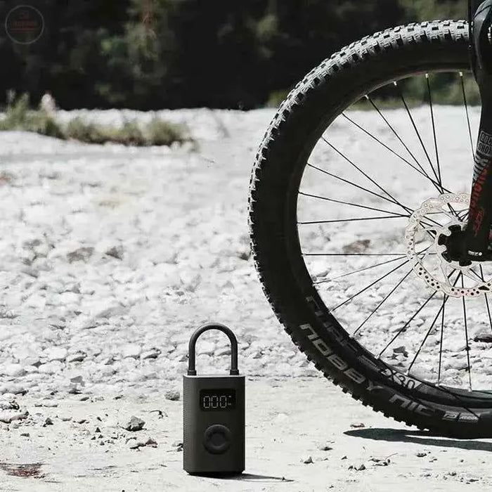 Xiaomi Mijia Air Pump 2 - Gadgetmanic