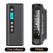Car Electrical Air Pump Mini Portable Wireless - Gadgetmanic