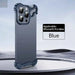 Zinc Alloy Phone Cases - Gadgetmanic