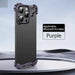 Zinc Alloy Phone Cases - Gadgetmanic