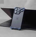 Zinc Alloy Phone Cases - Gadgetmanic