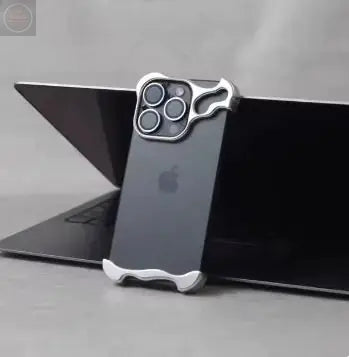 Zinc Alloy Phone Cases - Techfusion