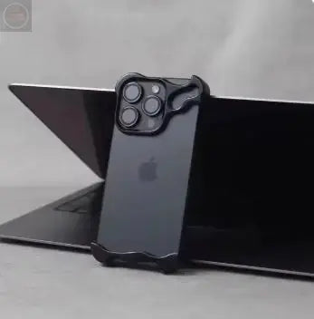 Zinc Alloy Phone Cases - Techfusion