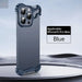 Zinc Alloy Phone Cases - Techfusion