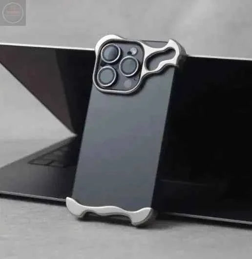 Zinc Alloy Phone cases - Gadgetmanic