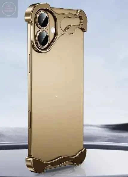 Zinc Alloy Phone cases - Gadgetmanic