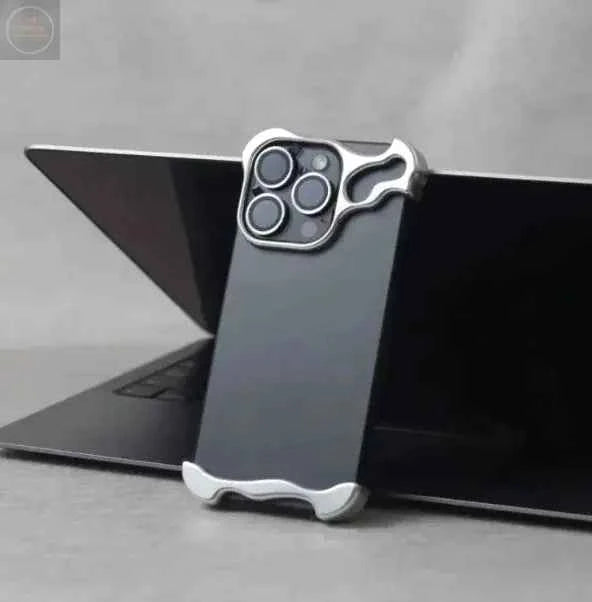 Zinc Alloy Phone cases - Gadgetmanic