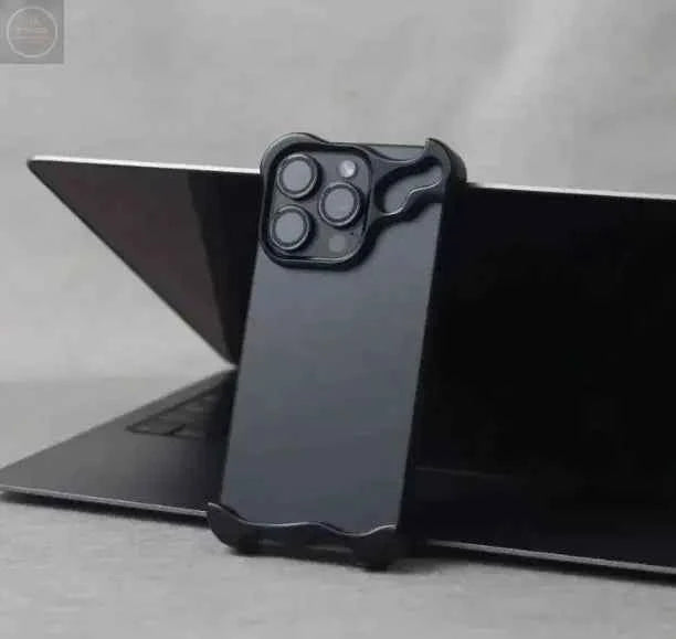 Zinc Alloy Phone cases - Gadgetmanic
