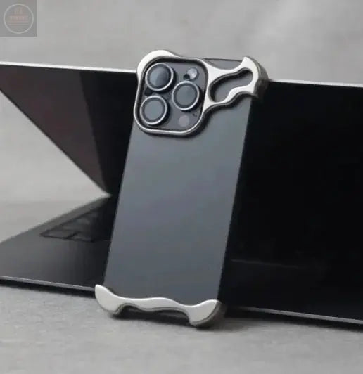 Zinc Alloy Phone cases - Techfusion
