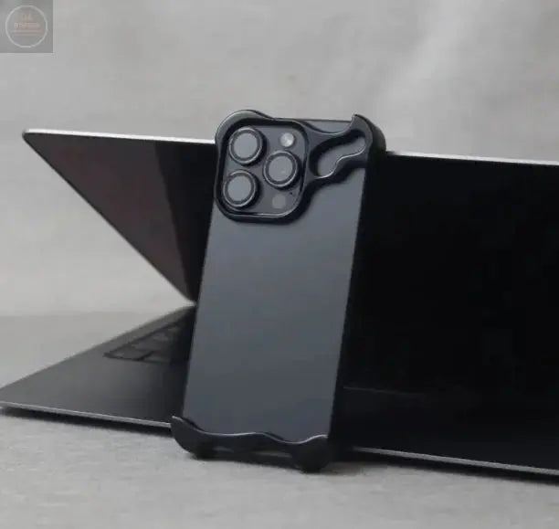 Zinc Alloy Phone cases - Techfusion
