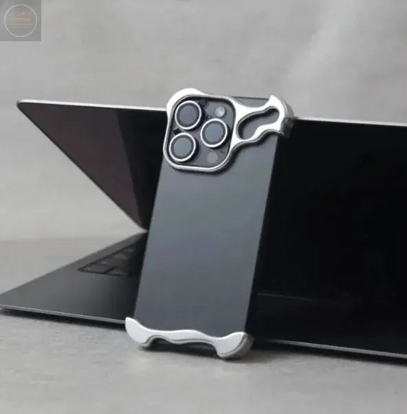 Zinc Alloy Phone cases - Techfusion