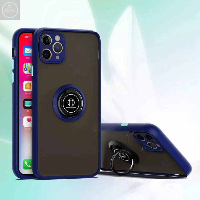 Anti-Fall Protective Cover for Mobile Phones - Gadgetmanic