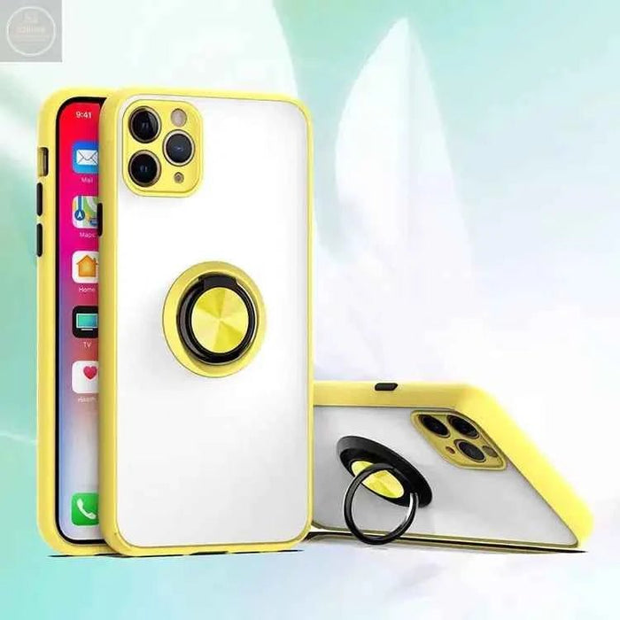 Anti-Fall Protective Cover for Mobile Phones - Gadgetmanic