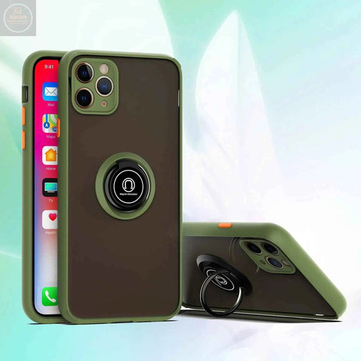 Anti-Fall Protective Cover for Mobile Phones - Gadgetmanic